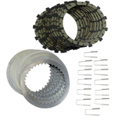 REKLUSE TorqDrive? Clutch Kit - Suzuki RMS-2806063